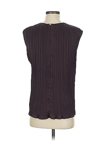 Max Mara Sleeveless Blouse (view 2)