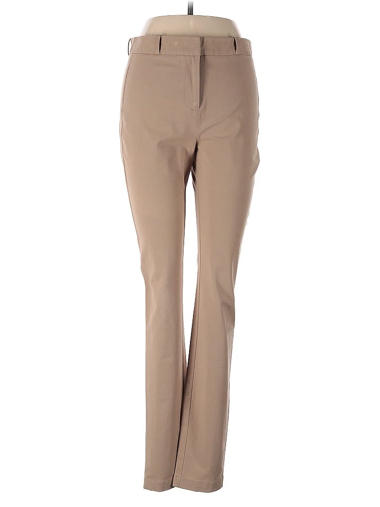 WORTH Pre-owned Dress Pants In Brown