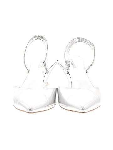 Open Edit Heels (view 2)