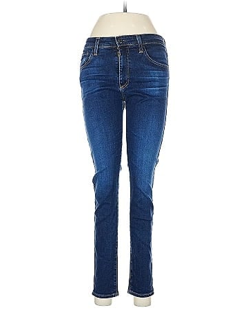 Adriano Goldschmied Jeans (view 1)