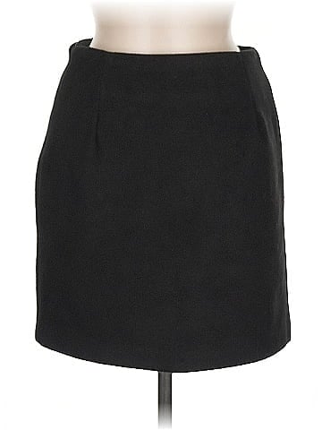 OAK + FORT Formal Skirt (view 1)