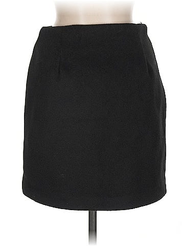 OAK + FORT Formal Skirt (view 2)