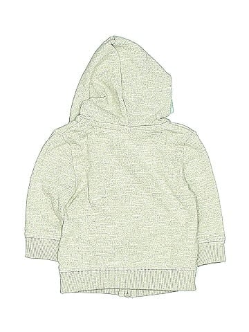 Rene Rofe Zip Up Hoodie (view 2)