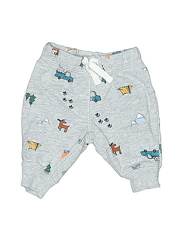 Carter's Sweatpants (view 1)