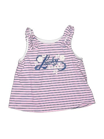 Lucky Brand Tank Top (view 1)