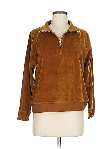 MWL by Madewell Pullover Sweater (view 1)