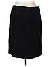 Ann Taylor Black Formal Skirt Size 6 - photo 2