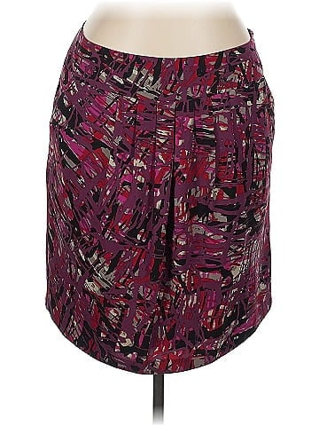 Ann Taylor Casual Skirt (view 1)