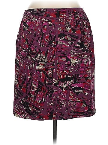 Ann Taylor Casual Skirt (view 2)