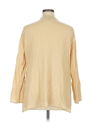 Venezia 3/4 Sleeve Blouse (view 2)