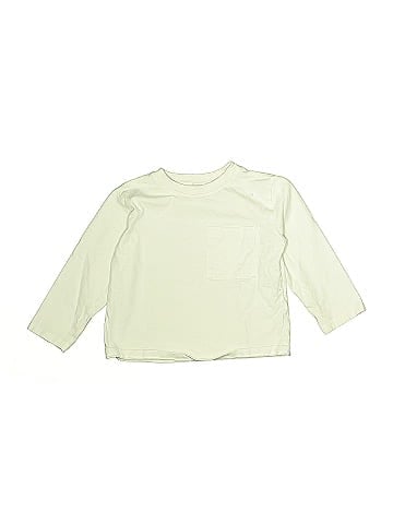 Zara Baby 3/4 Sleeve T-Shirt (view 1)