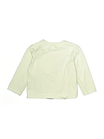 Zara Baby 3/4 Sleeve T-Shirt (view 2)