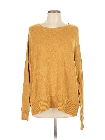 Eileen Fisher Pullover Sweater (view 1)