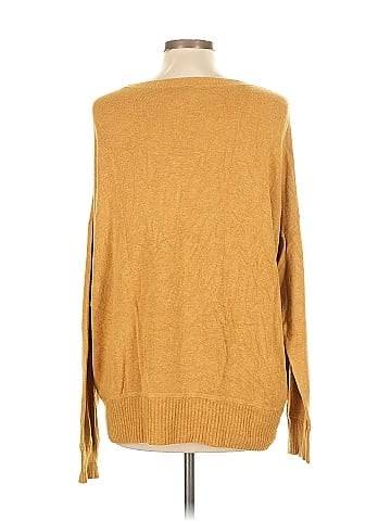 Eileen Fisher Pullover Sweater (view 2)