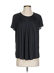Left Coast By Dolan Short Sleeve Blouse