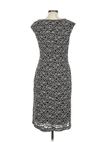 Connected Apparel Casual Dress (view 2)