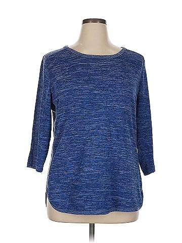 Cathy Daniels Pullover Sweater (view 1)