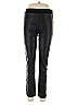 Alessandro Miele Black Active Pants Size L - photo 1