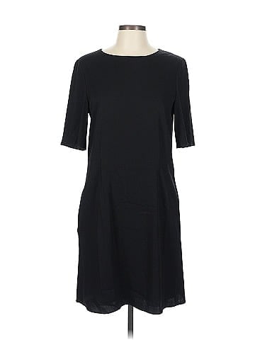 Theyskens' Theory Casual Dress (view 1)