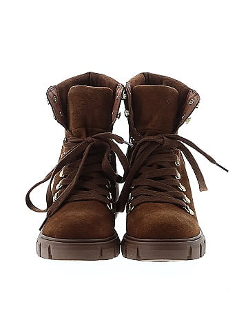 Steve Madden Ankle Boots (view 2)