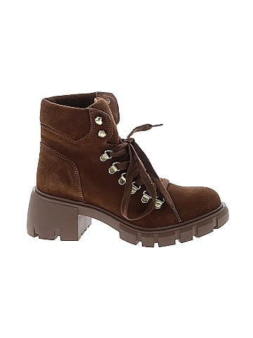 Steve Madden Ankle Boots (view 1)