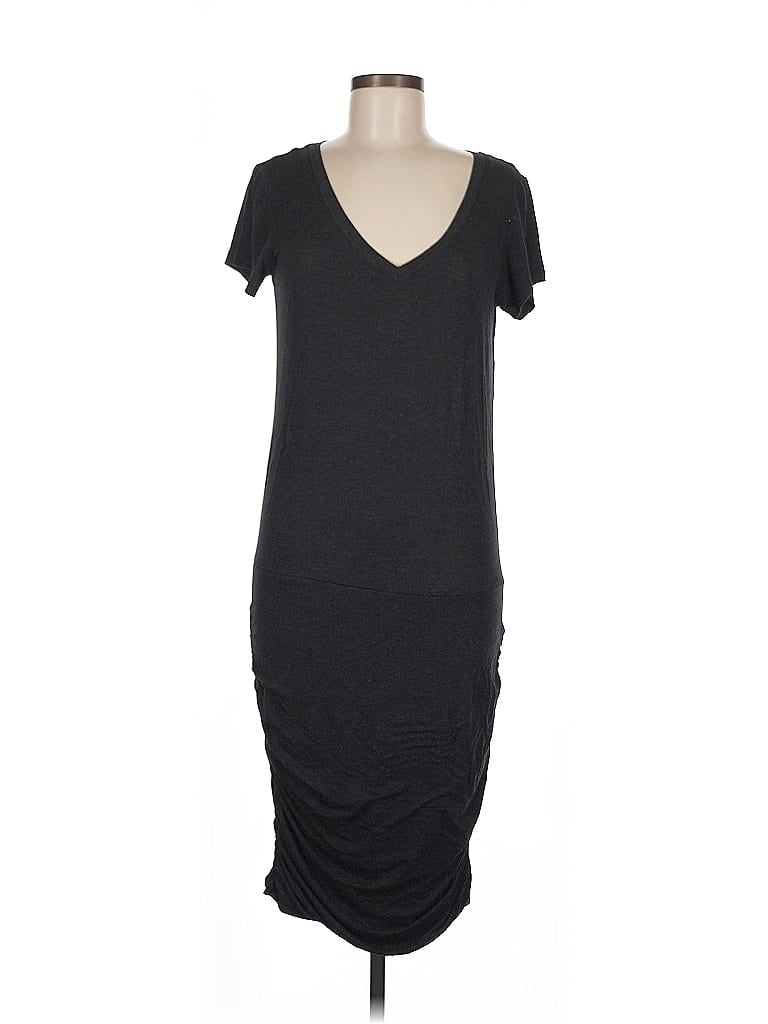 Click to view more detailed imagery on our partner's website Pre-owned Prana Casual Dress In Black