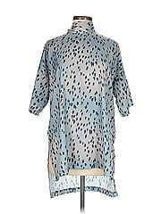 Lyssé 3/4 Sleeve Blouse