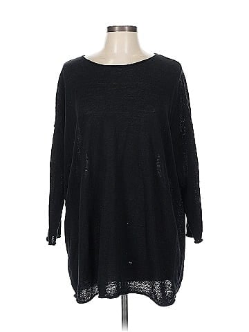 Eileen Fisher Pullover Sweater (view 1)