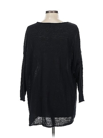 Eileen Fisher Pullover Sweater (view 2)