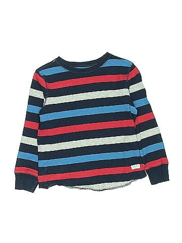 Gap Kids Long Sleeve T-Shirt (view 1)