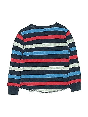 Gap Kids Long Sleeve T-Shirt (view 2)