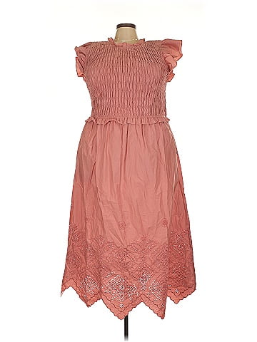 Moon River Casual Dress (view 1)