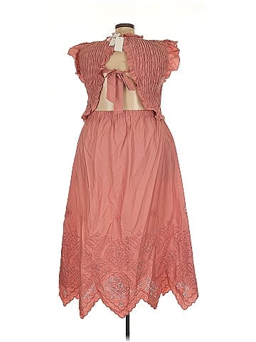 Moon River Casual Dress (view 2)