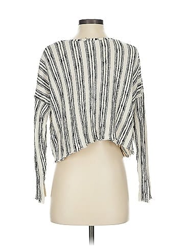 Storia Pullover Sweater (view 2)