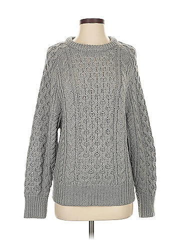 Caroll Pullover Sweater (view 1)
