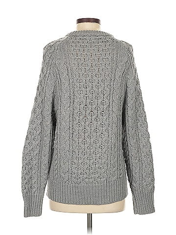 Caroll Pullover Sweater (view 2)