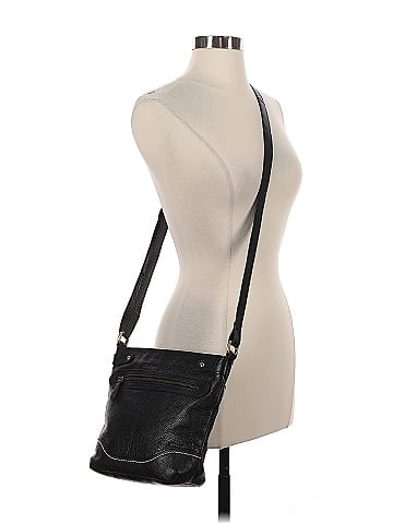 B O C Born Concepts Leather Crossbody Bag (view 2)