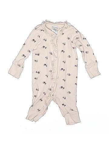 Gerber Long Sleeve Outfit (view 1)