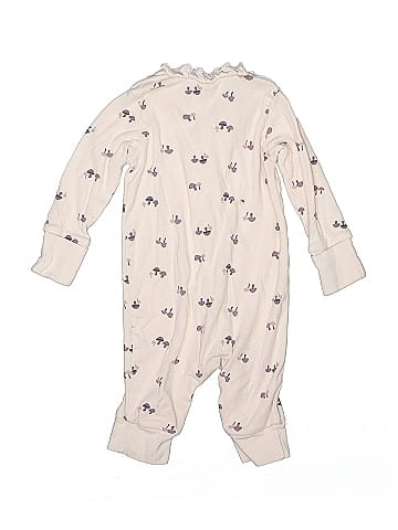 Gerber Long Sleeve Outfit (view 2)