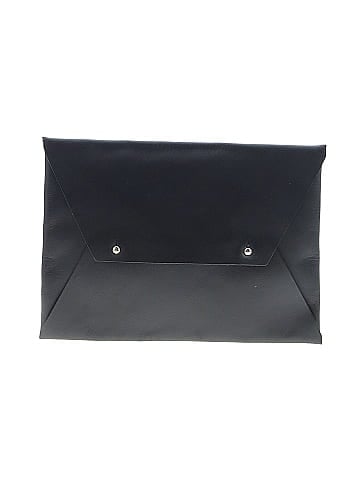 Tribe Alive Leather Clutch (view 1)