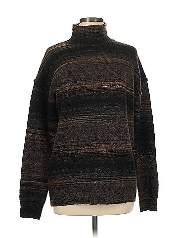 Mystree Turtleneck Sweater (view 1)