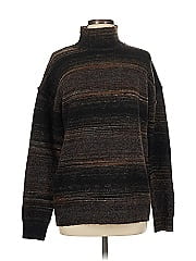 Mystree Turtleneck Sweater