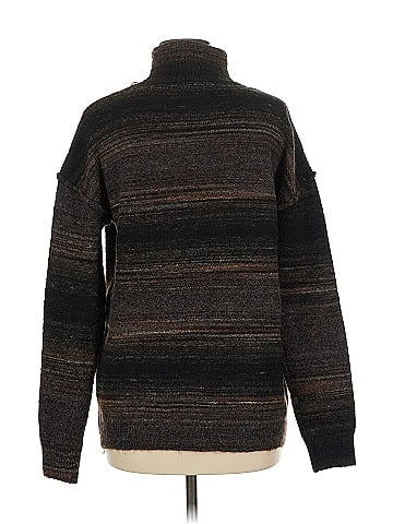 Mystree Turtleneck Sweater (view 2)