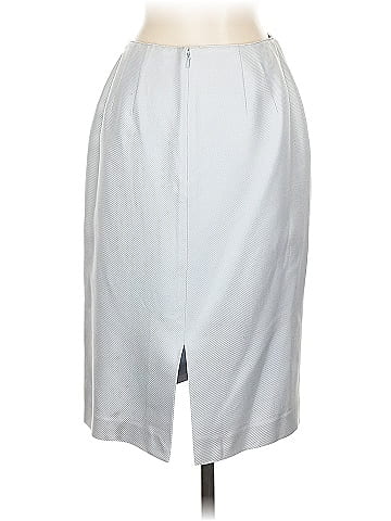 Linda Allard Ellen Tracy Formal Skirt (view 2)