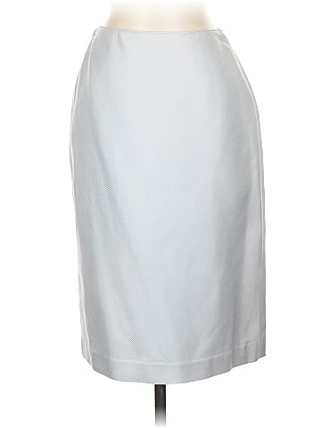 Linda Allard Ellen Tracy Formal Skirt (view 1)