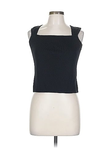 Joseph A. Sleeveless Top (view 1)
