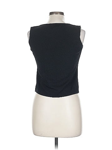 Joseph A. Sleeveless Top (view 2)