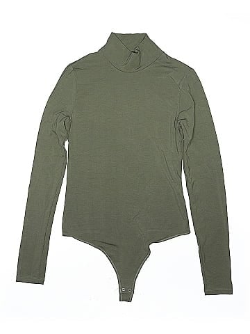 Abercrombie Bodysuit (view 1)