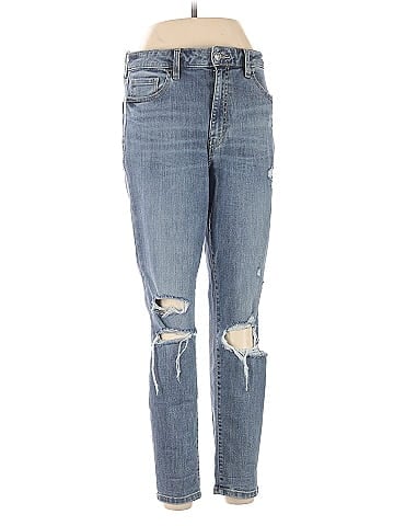 STUDIO BLUE Jeans (view 1)