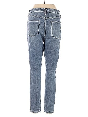 STUDIO BLUE Jeans (view 2)